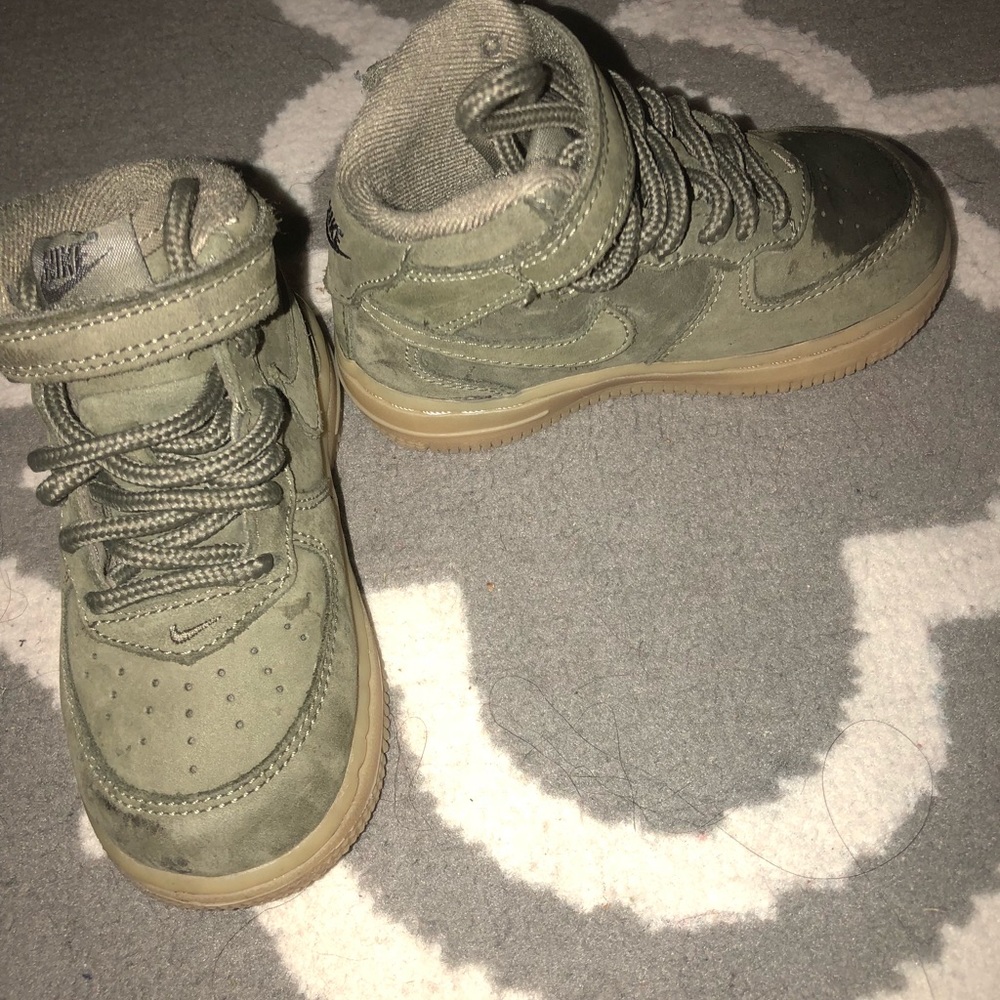 7c nike air force one